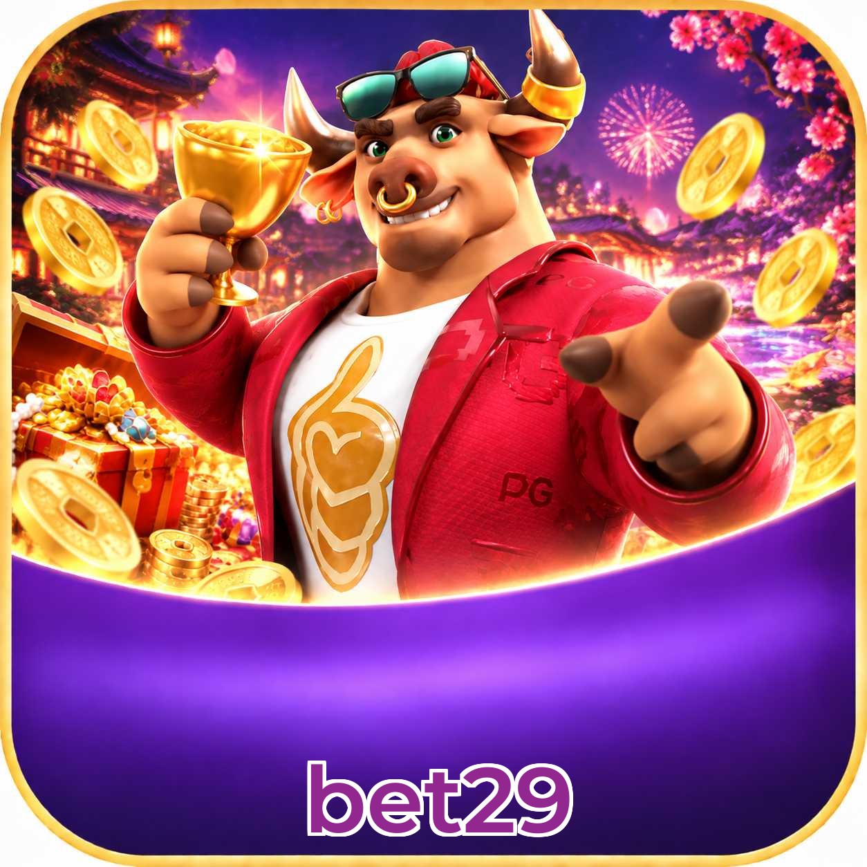 Roleta e slots Plushie Frenzy na bet29