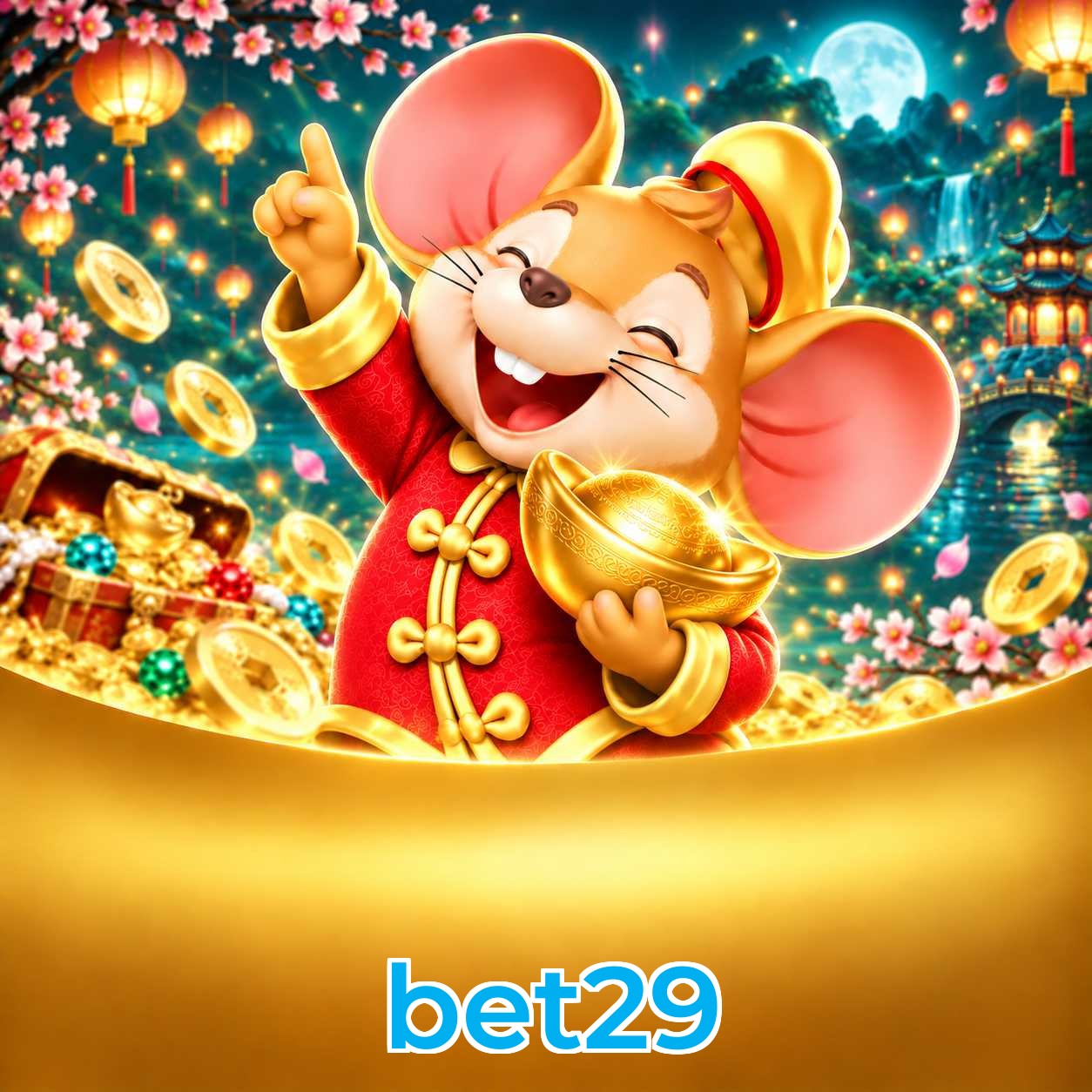 PG Soft: Fortune e Plushie Frenzy na bet29