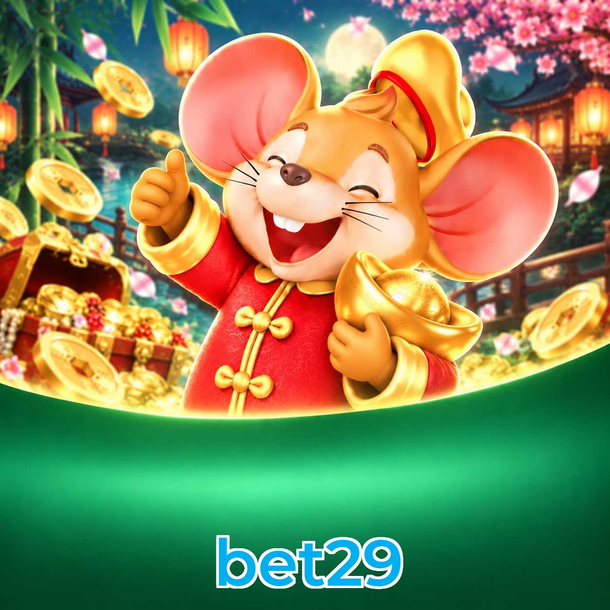 Slots e apostas na bet29 Plushie Frenzy