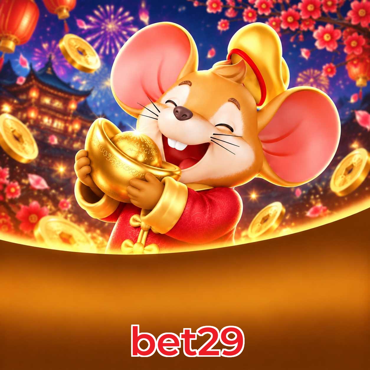 Interface mobile com Plushie Frenzy bet29