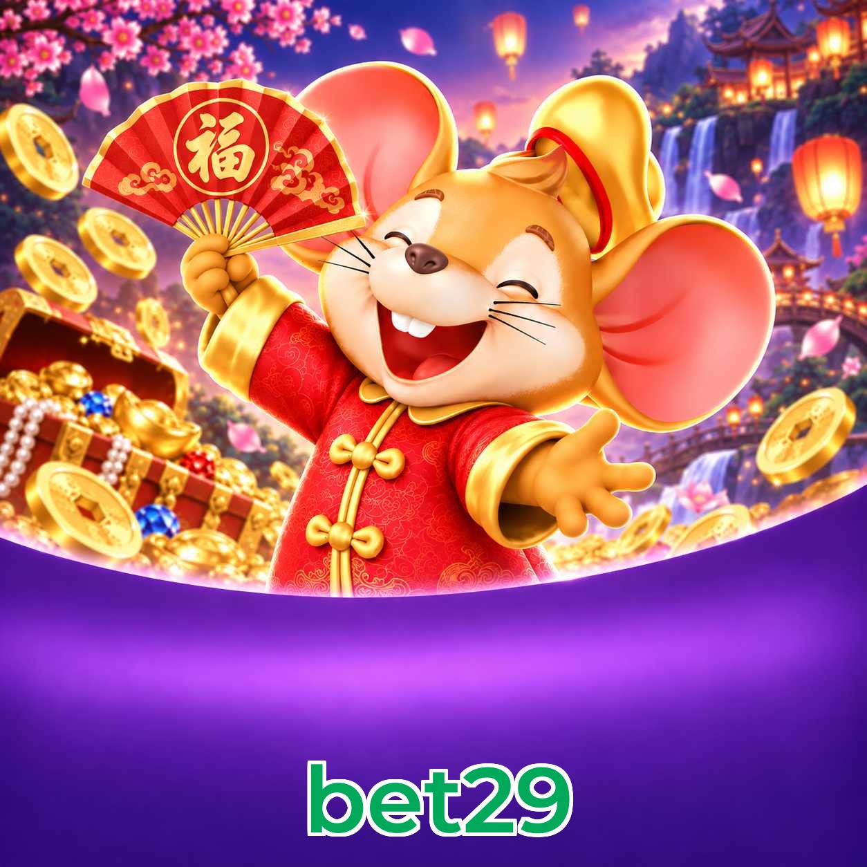 Plushie Frenzy PG Soft nos jogos da bet29