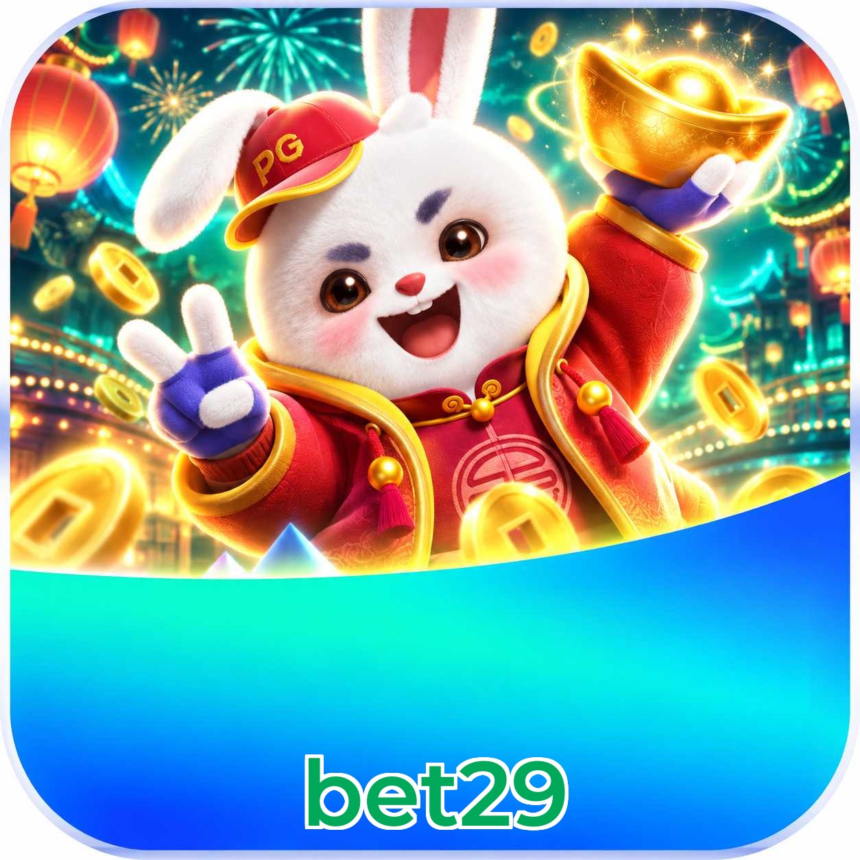 Recursos do app com Plushie Frenzy