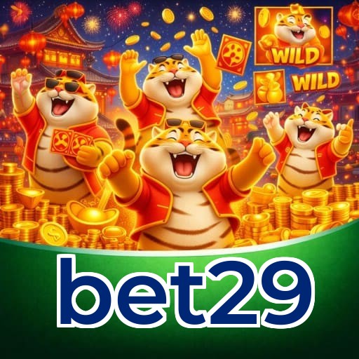 Aplicativo mobile bet29