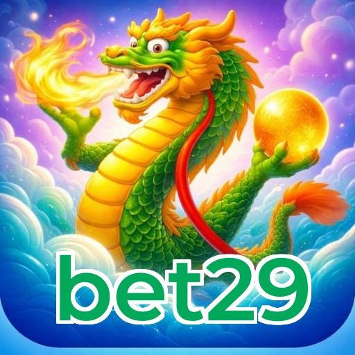 Catálogo de jogos bet29 com fornecedores Pragmatic Play, Evolution, NetEnt