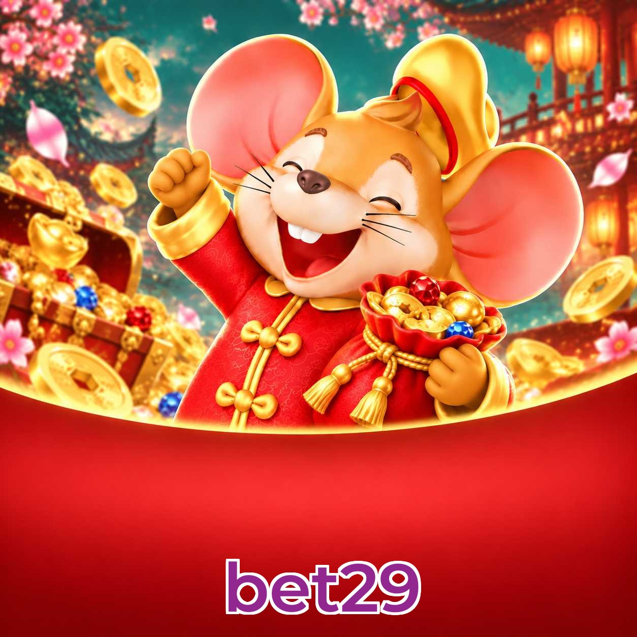 Contedo de jogos no canal Telegram bet29