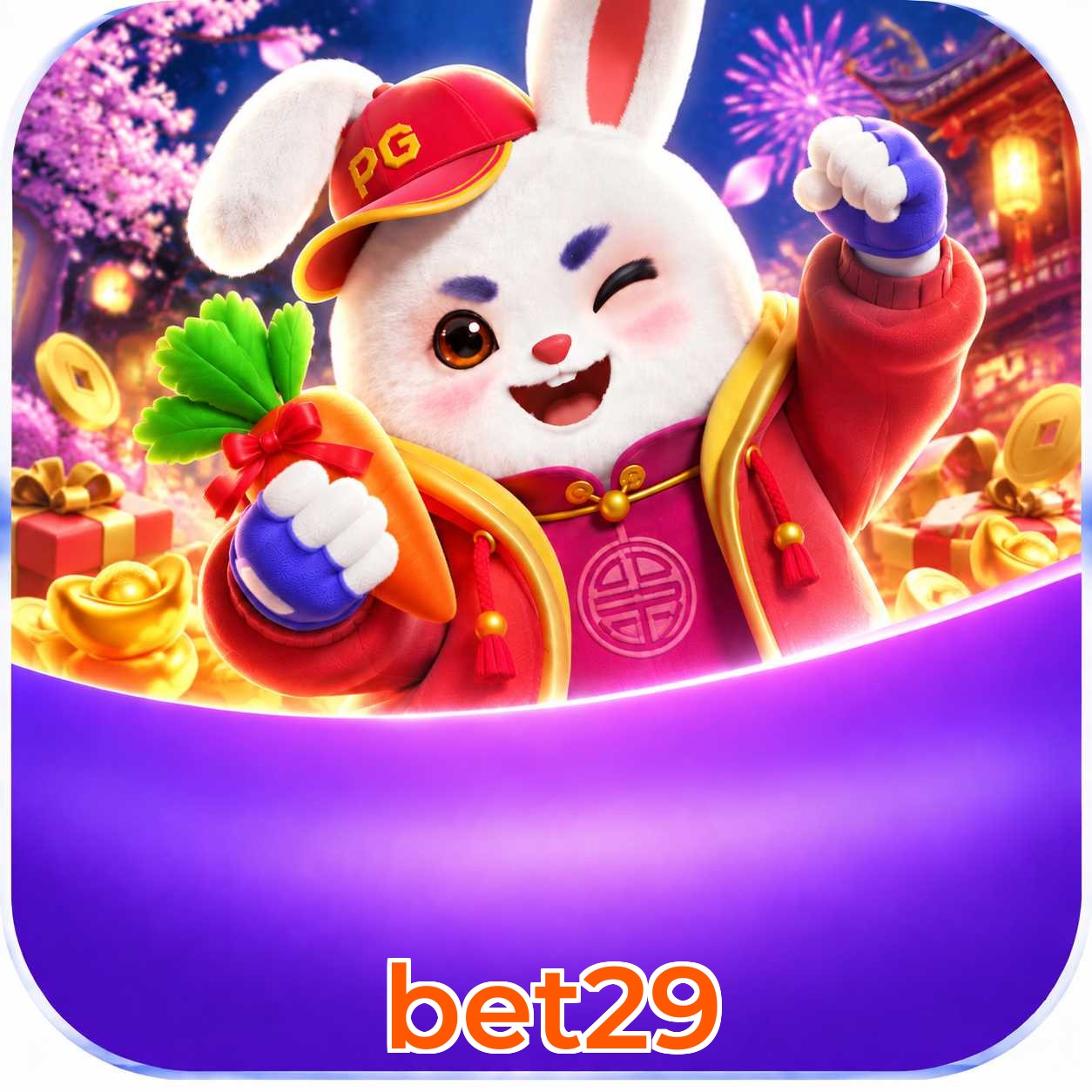 Plushie Frenzy como referência visual da conclusão da análise bet29